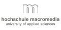 Hochschule Macromedia