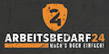 Arbeitsbedarf24