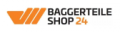 Baggerteile Shop 24