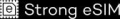 Strong eSIM