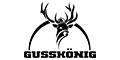 Gusskönig