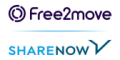 Free2move - SHARE NOW