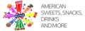 Americandy - amerikansiche Süßigkeiten