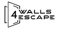 4Walls Escape - Online Escape Games