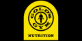 Gold's Gym Nutrition