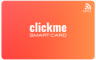 ClickMe Smart Card