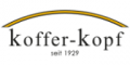 Koffer-Kopf