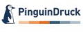 Pinguin Druck