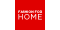 FASHION FOR HOME