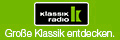Klassik Radio Shop