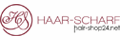 Haar-Scharf - Hair-Shop24.net