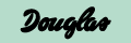 Douglas