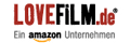 Lovefilm Blu-Ray