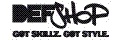 Defshop.de - Hip Hop Bekleidung online!