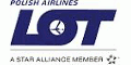 LOT Polish Airlines