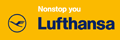 Lufthansa DE