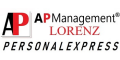 AP Management LORENZ® - PERSONALEXPRESS