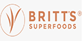 Britts Superfoods DE