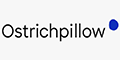 Ostrichpillow