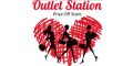 Outlet-Station