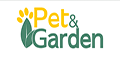 Pet & Garden