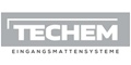 Techem Eingangsmattensysteme